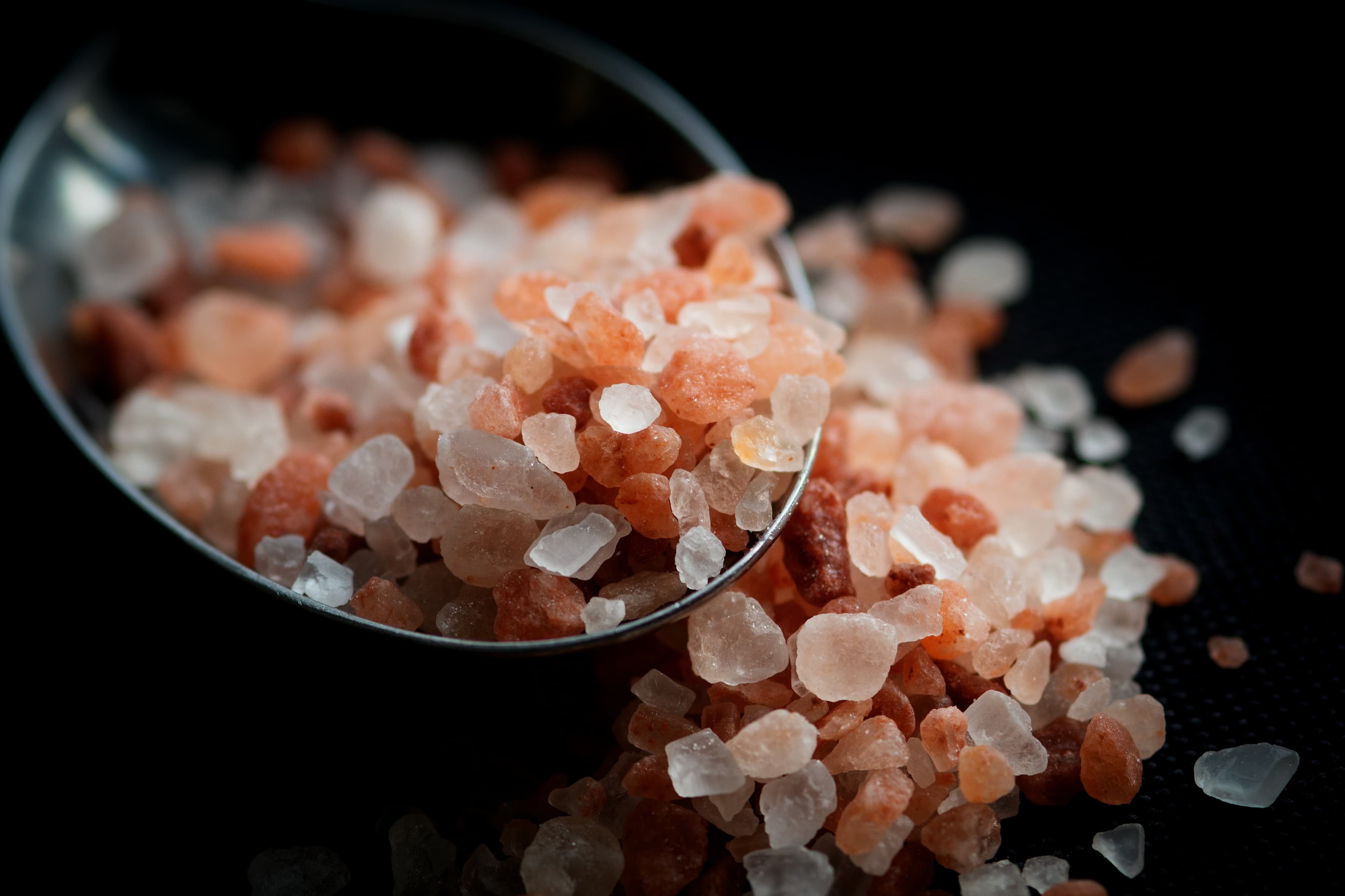 Is Sole Just Salty Water? Not Quite.