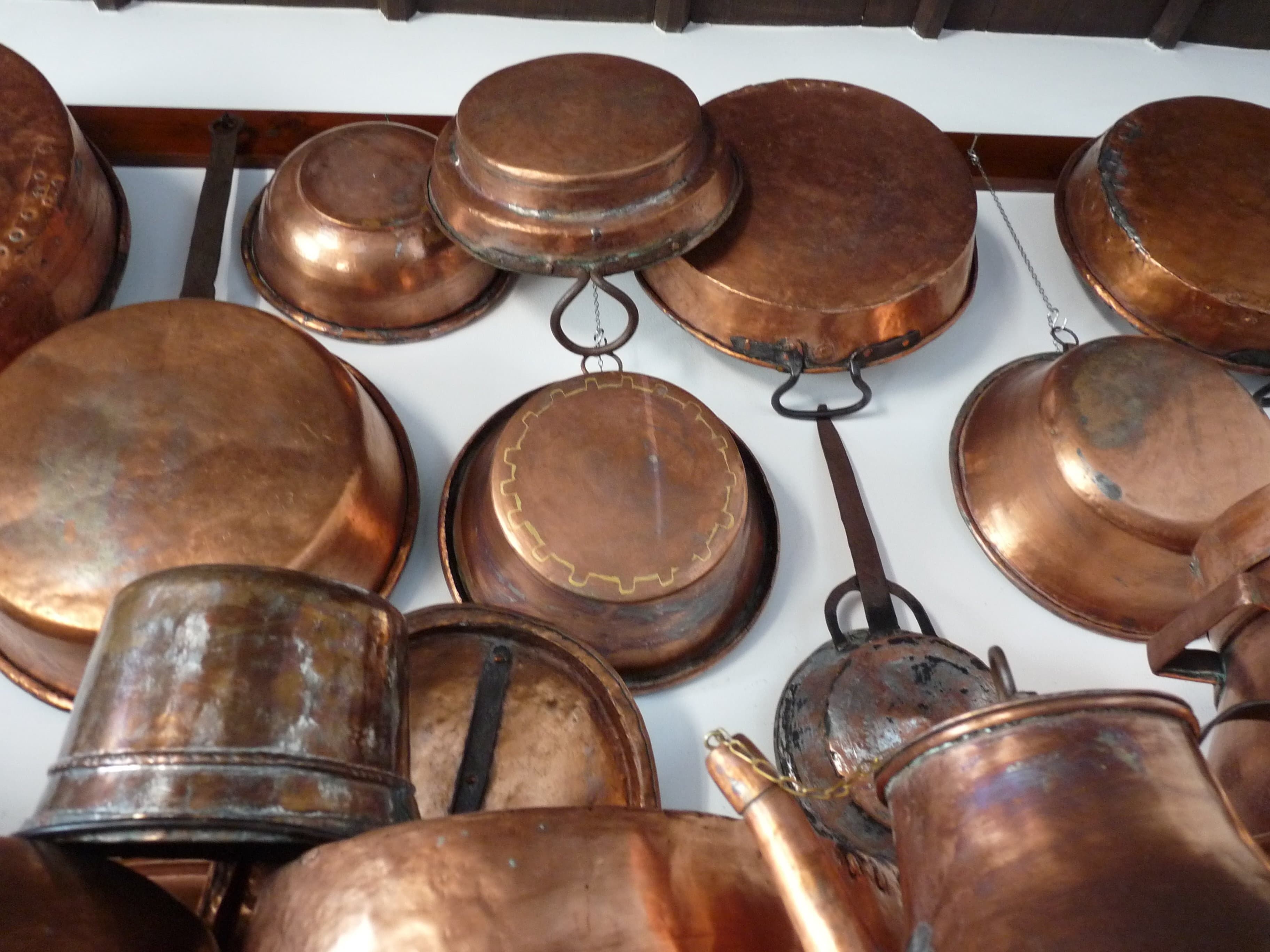 Benefits and Uses of Colloidal Copper