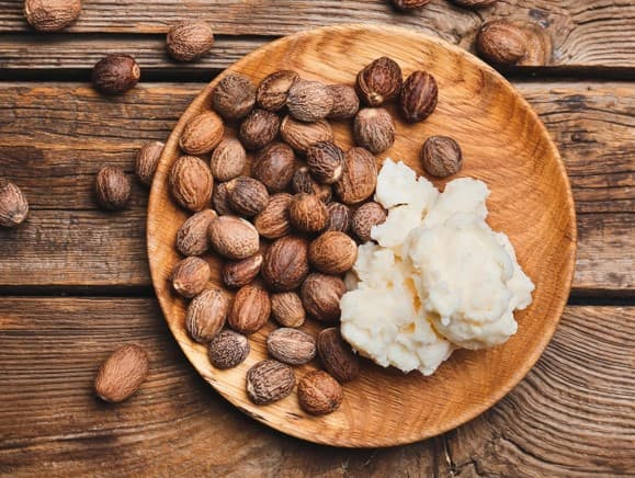 The Benefits of Shea Butter for Skin