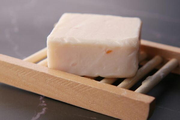 Organic Himalayan Soap Bar