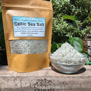 Celtic Sea Salt