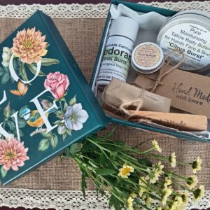Luxury Gift Set