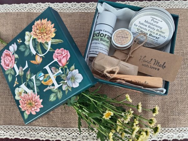 Luxury Gift Set
