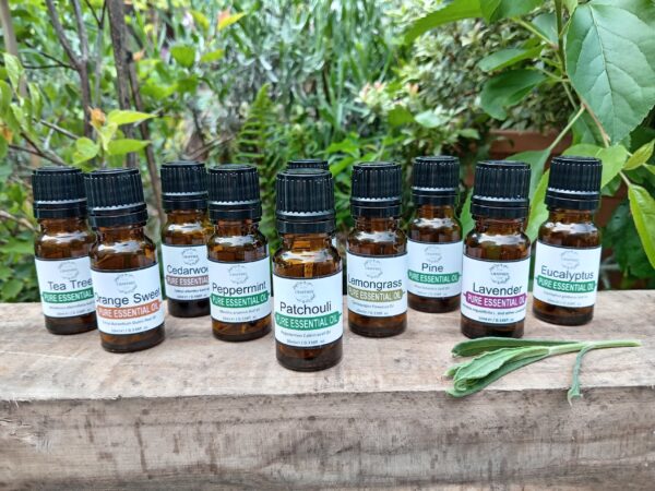 Essential Oils