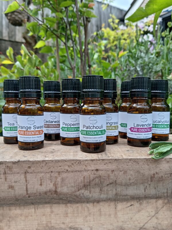 Essential Oils - Image 2