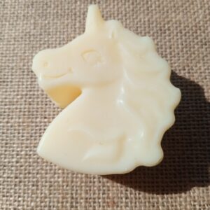 UNICORN Novelty Tallow Soap Bar
