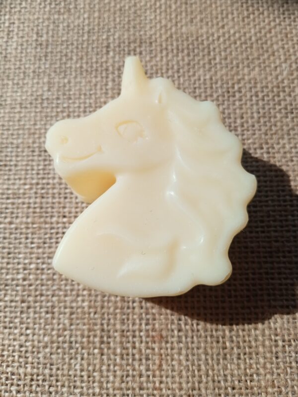 UNICORN Novelty Tallow Soap Bar
