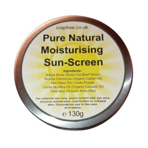 Sun Screen