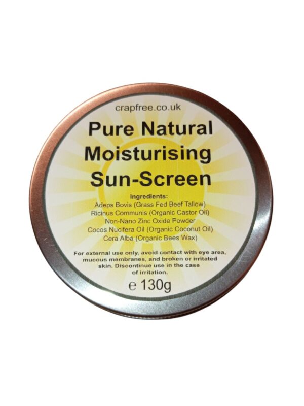 Sun Screen