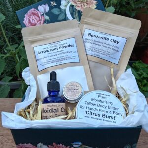 Ultimate Facial Gift Set