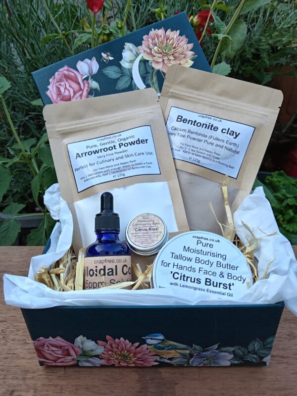 Ultimate Facial Gift Set
