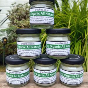 Breath Easy Vapour Rub