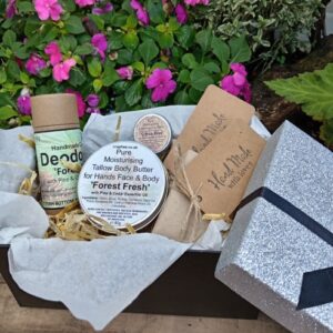 Luxury Christmas Gift Box