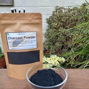 Activated Charcoal Powder
