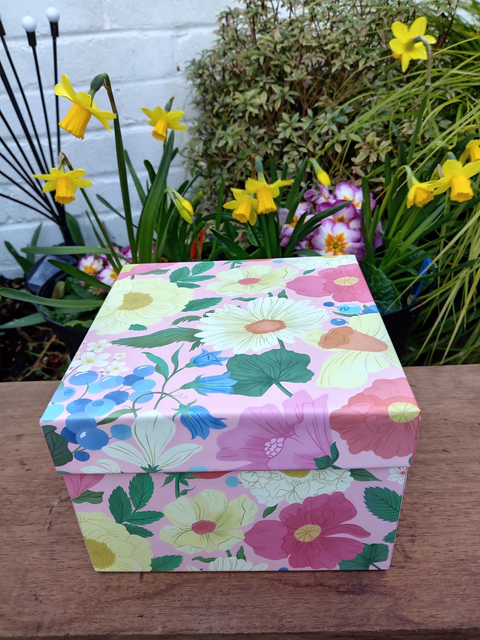 Mothers Day Pamper Hamper - Image 4