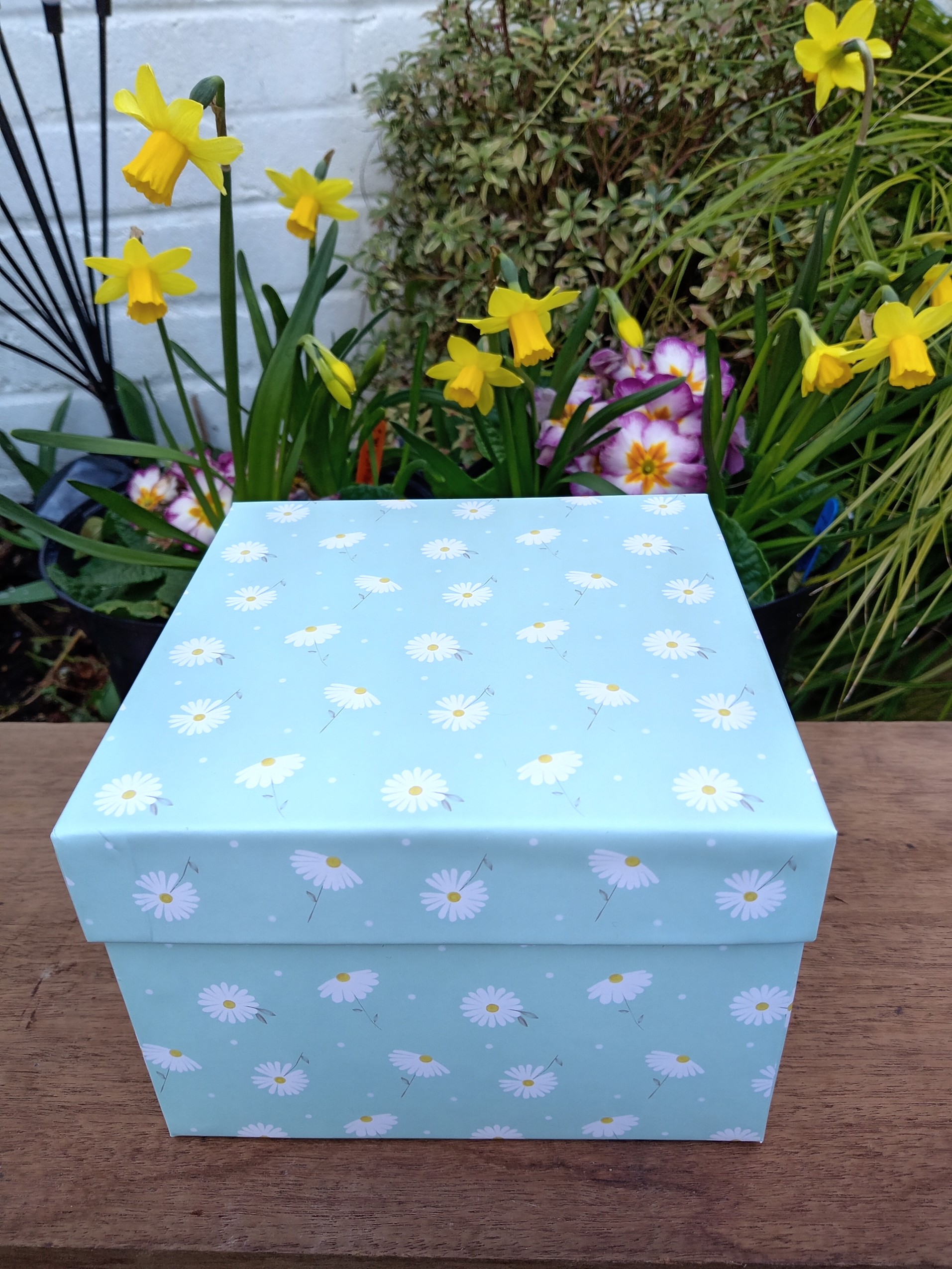 Mothers Day Pamper Hamper - Image 3